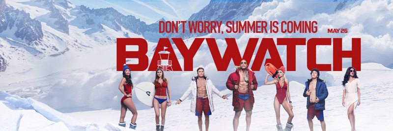Dave S Trailer Page Baywatch Hd Trailers